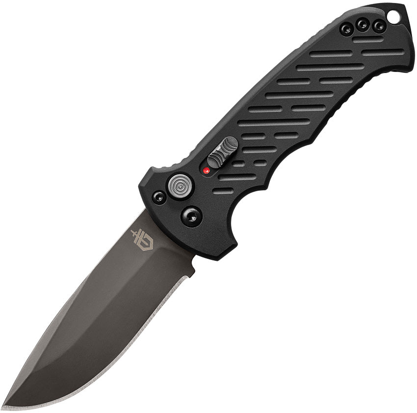 G1295 Auto 06 Button Lock Black