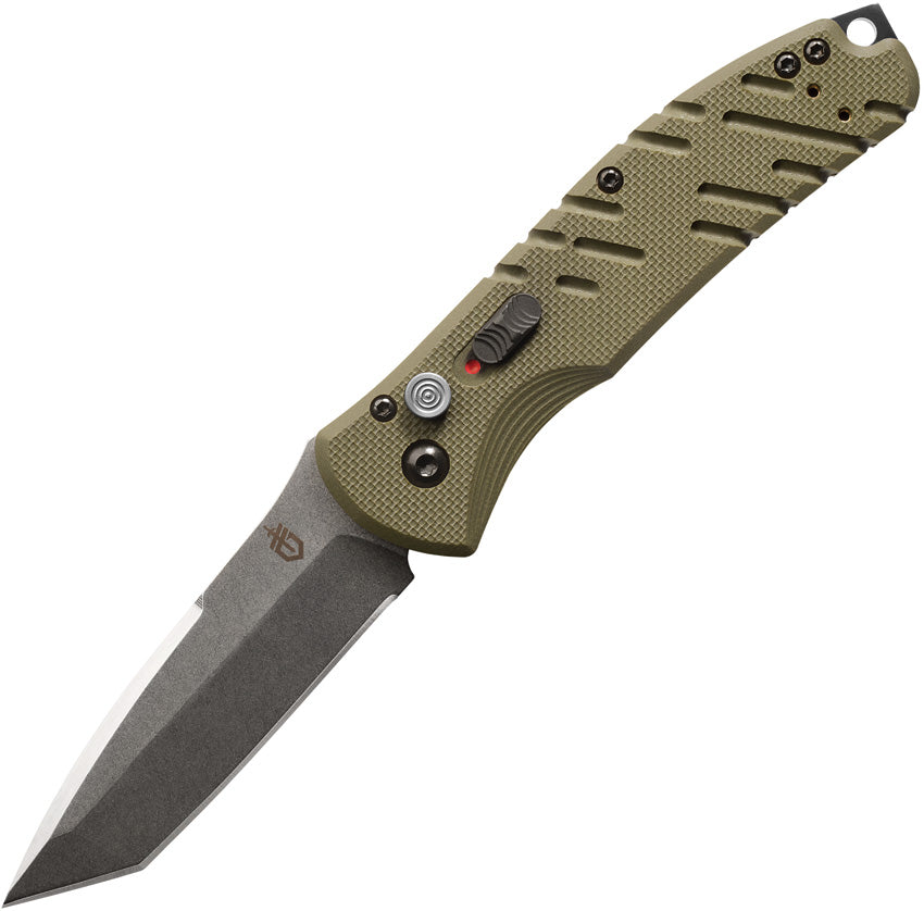 G1308 Auto Propel Plunge Lock OD