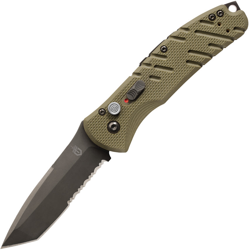 G1309 Auto Propel Plunge Lock OD