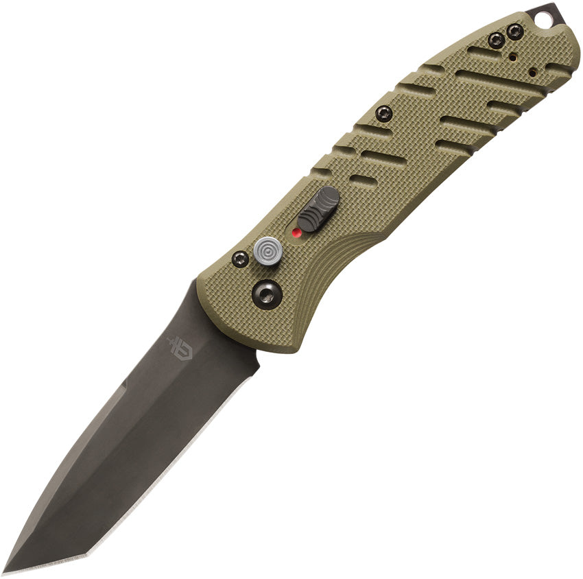 G1317 Auto Propel Plunge Lock OD