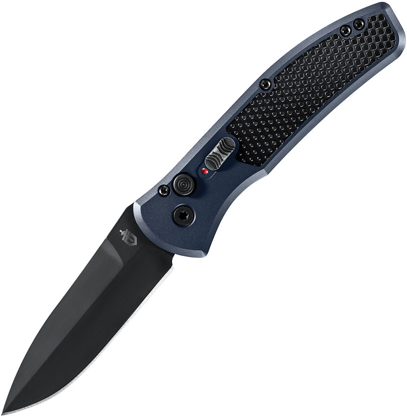 G1319 Auto Empower Plunge Lock