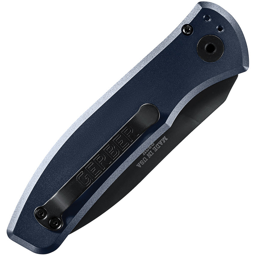 G1319 Auto Empower Plunge Lock