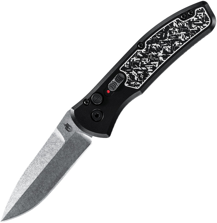G1323 Auto Empower Plunge Lock