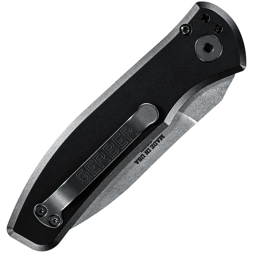 G1323 Auto Empower Plunge Lock