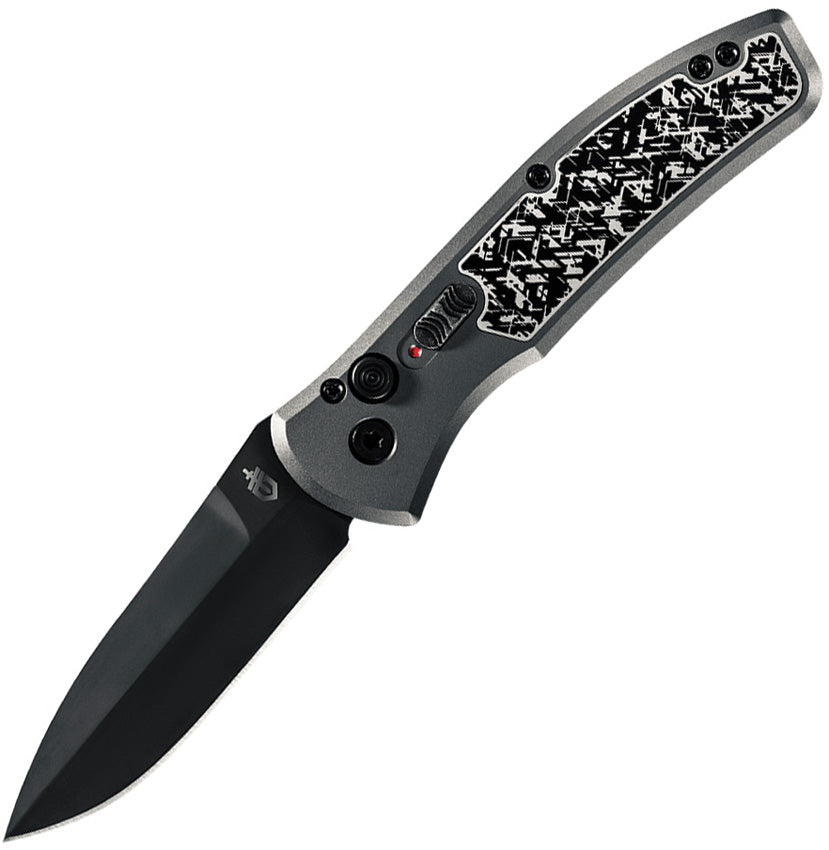 G1325 Auto Empower Plunge Lock