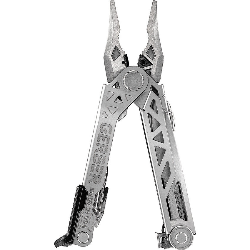 G1417 Center Drive Plus Bits Leather
