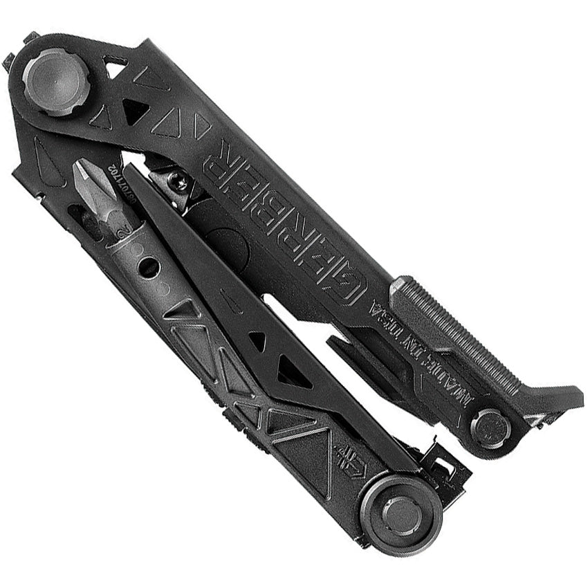 G1425 Center Drive Black w/Bit Set