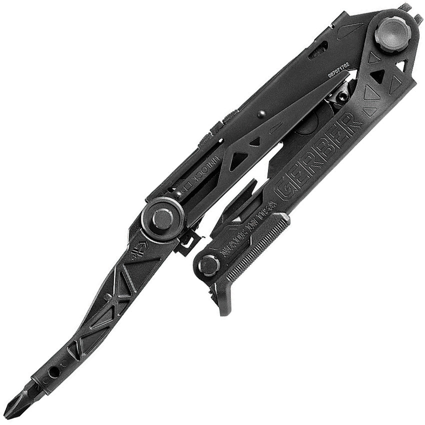 G1425 Center Drive Black w/Bit Set