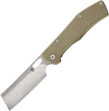 G1495 Flatiron Framelock G10