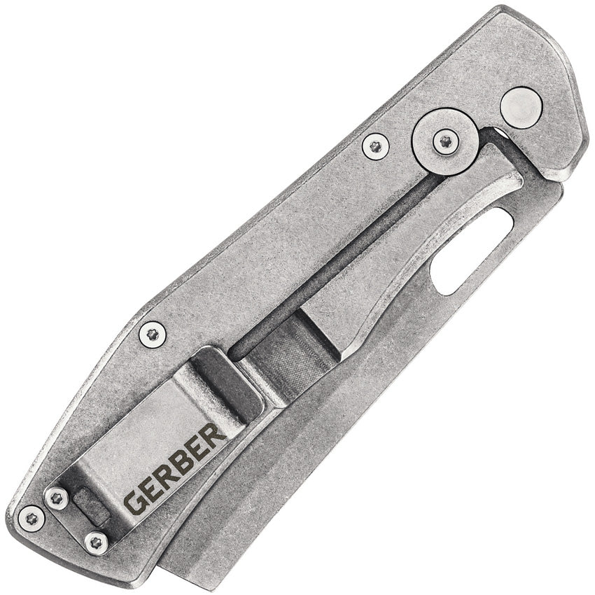 G1495 Flatiron Framelock G10