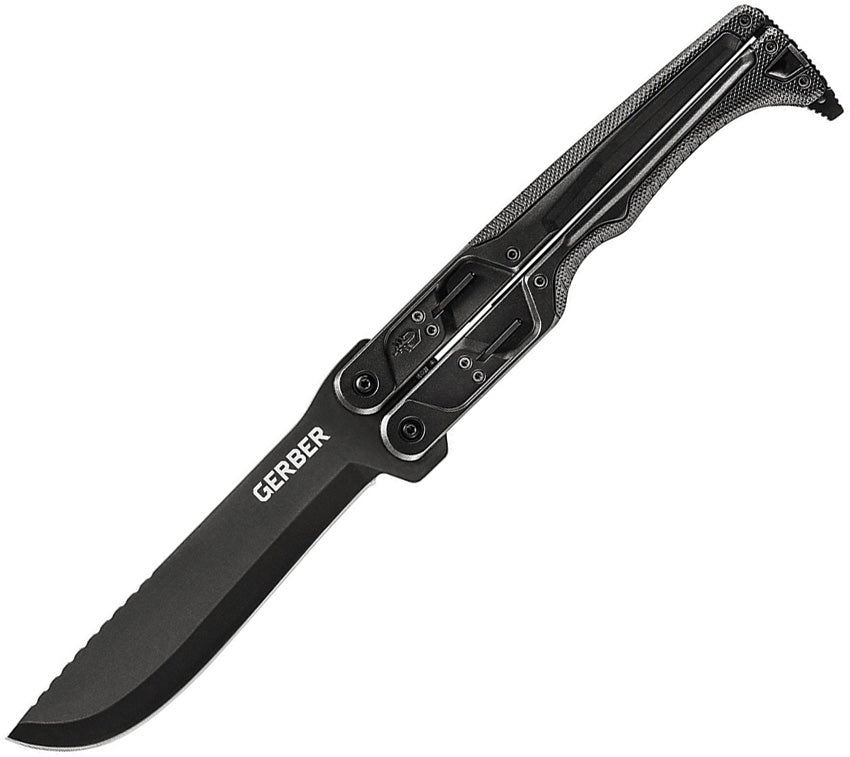 G1530 Doubledown Machete