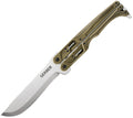 G1533 Doubledown Machete Green
