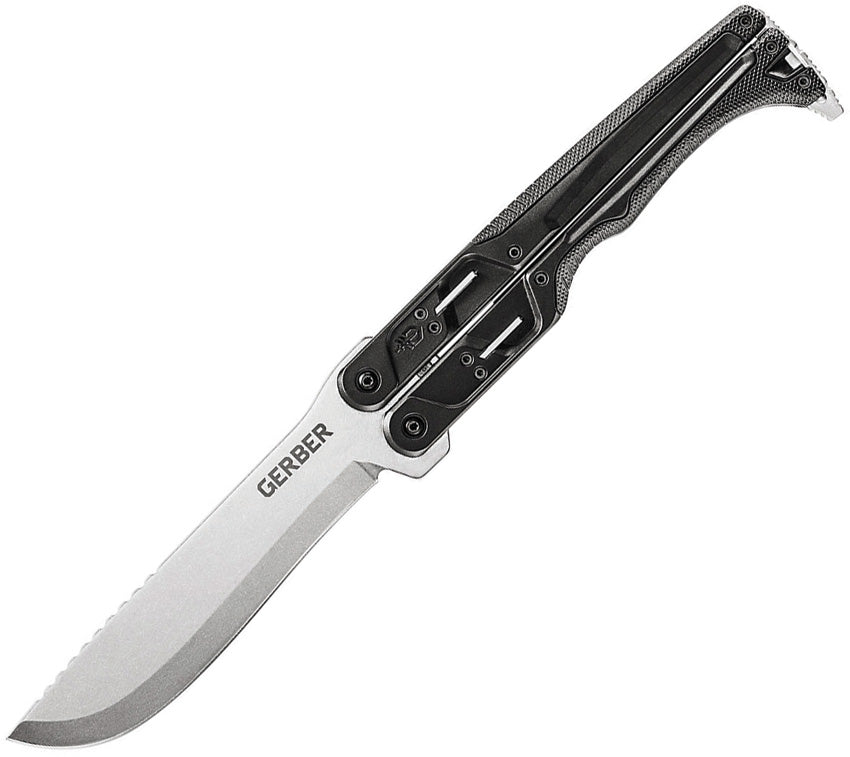 G1536 Doubledown Machete Schwarz