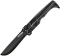 G1537 Doubledown Machete Black