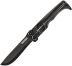 G1537 Doubledown Machete Schwarz