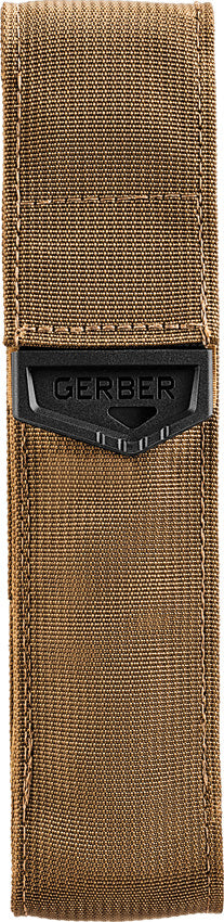 G1537 Doubledown Machete Schwarz