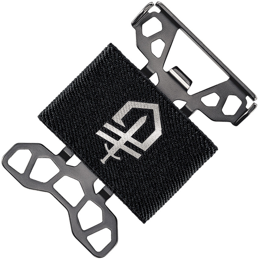 G1570 Barbill Geldbörse Grau