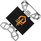 G1571 Barbill Geldbörse SW