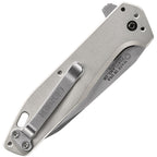 G1611 Fastball Linerlock Grau