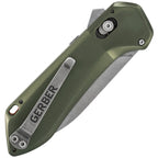 G1642 Highbrow Pivot Lock A/O Grün