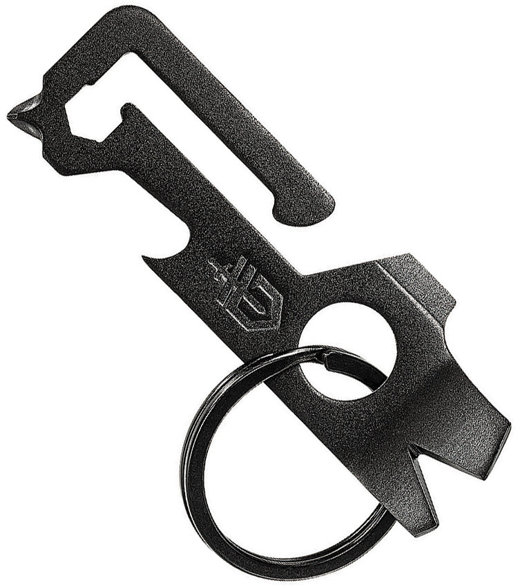 G1645 Mullet Multitool Schwarz
