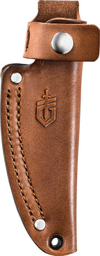 G1654 Terracraft Feststehende Klinge Grün