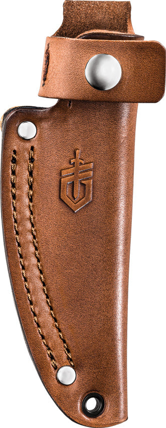 G1654 Terracraft Feststehende Klinge Grün