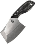 G1693 Tri-Tip Mini Cleaver Black