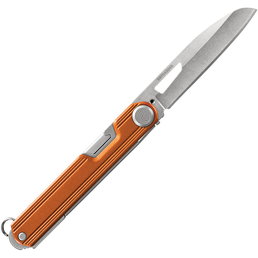 G1724 Armbar Slim Cut Orange