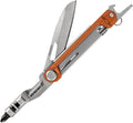 G1730 Armbar Slim Drive Orange