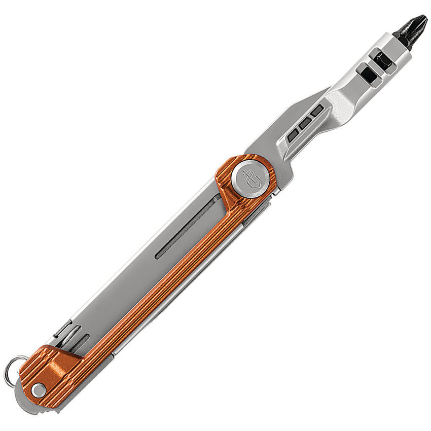 G1730 Armbar Slim Drive Orange