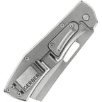 G1760 Flatiron Framelock G10