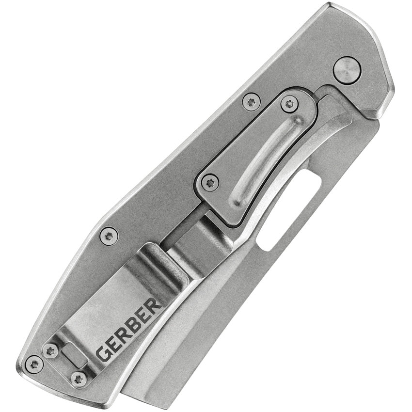 G1760 Flatiron Framelock G10