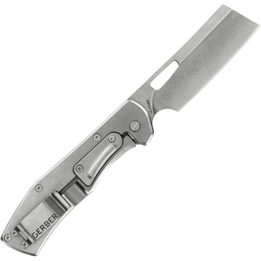 G1760 Flatiron Framelock G10