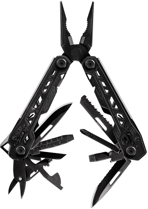 G1779 Truss Multitool Schwarz