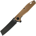 G1836 Fastball Linerlock Bronze