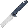 G1837 Fastball Linerlock Blue