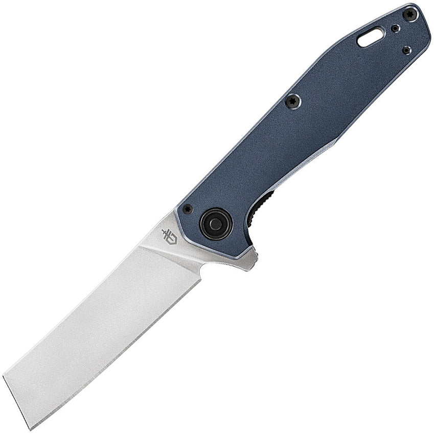 G1837 Fastball Linerlock Blau