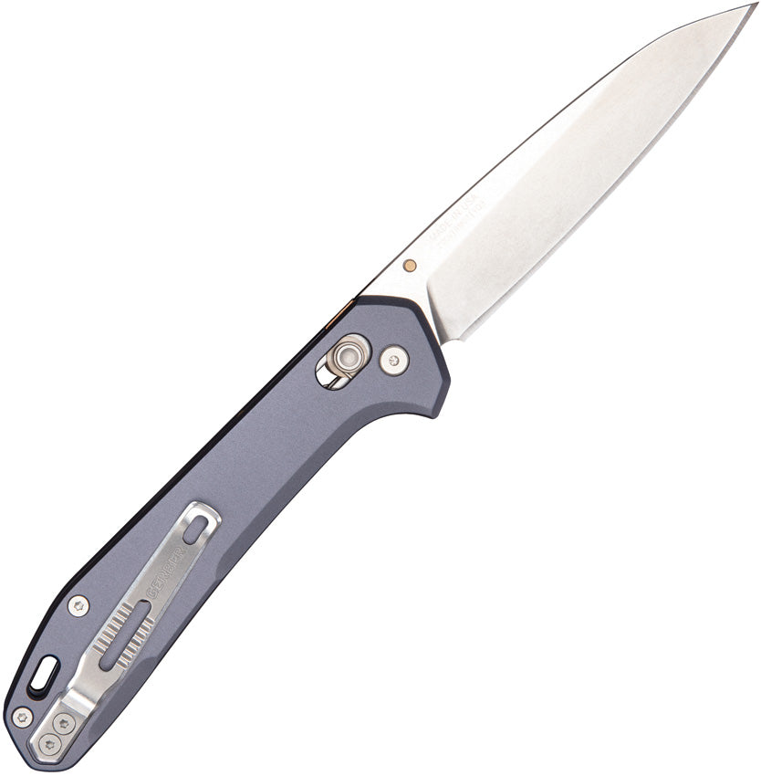 G1845 Savvy Pivot Lock Blau