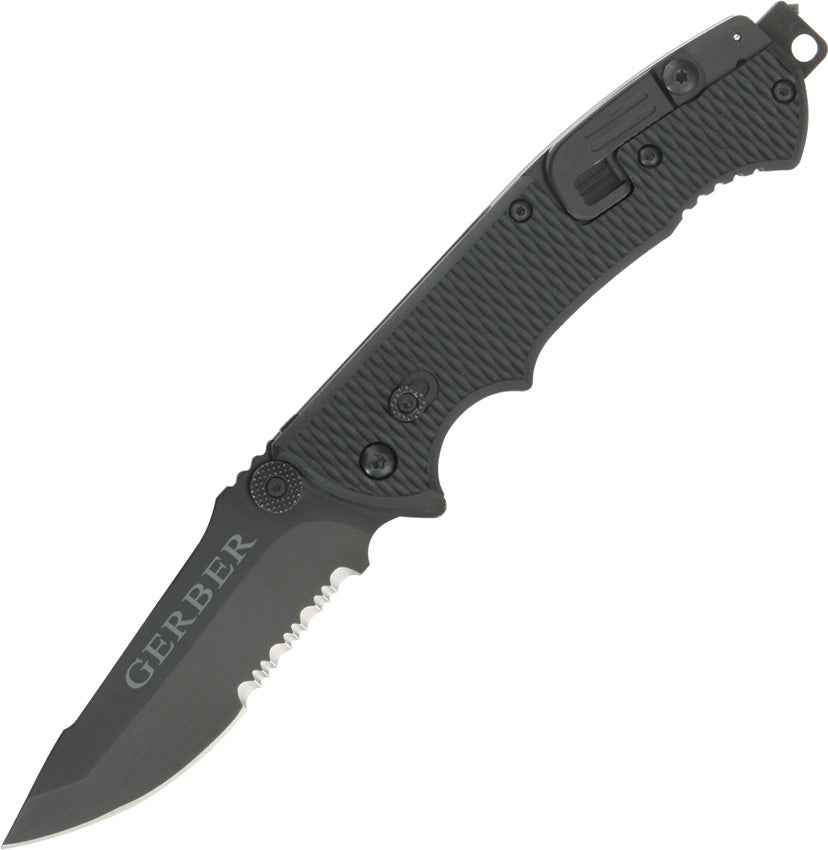 G1870 Hinderer CLS
