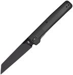 G1883 Pfandklammer Linerlock Grau