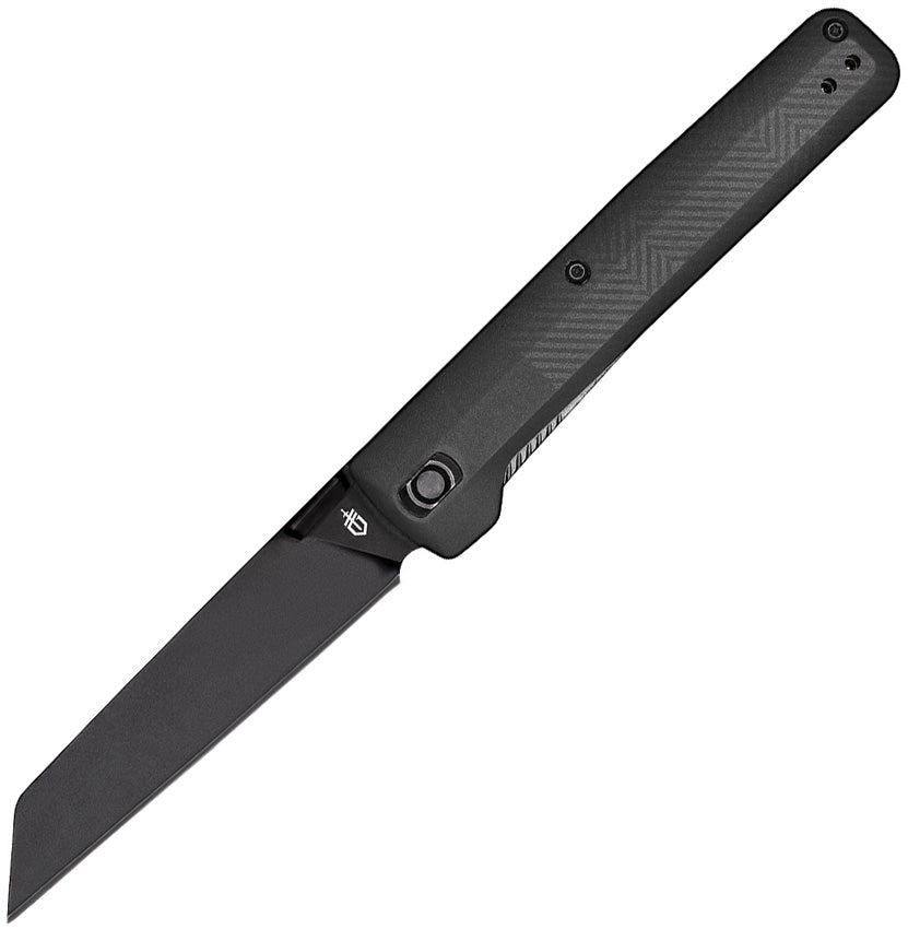 G1883 Pfandklammer Linerlock Grau