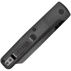G1883 Pfandklammer Linerlock Grau
