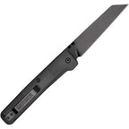 G1883 Pfandklammer Linerlock Grau
