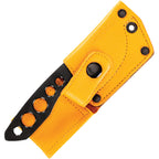 G1903 Dibs Feststehende Klinge Schwarz