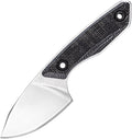 G1905 Stowe Fixed Blade SW