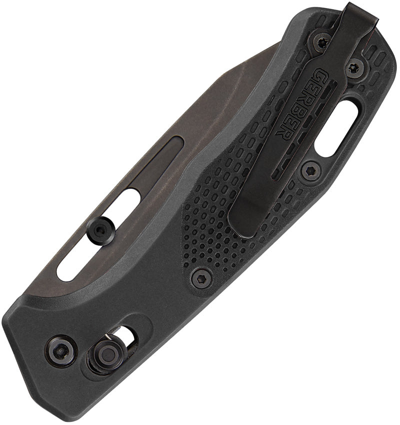 G1919 Assert Pivot Lock Schwarz