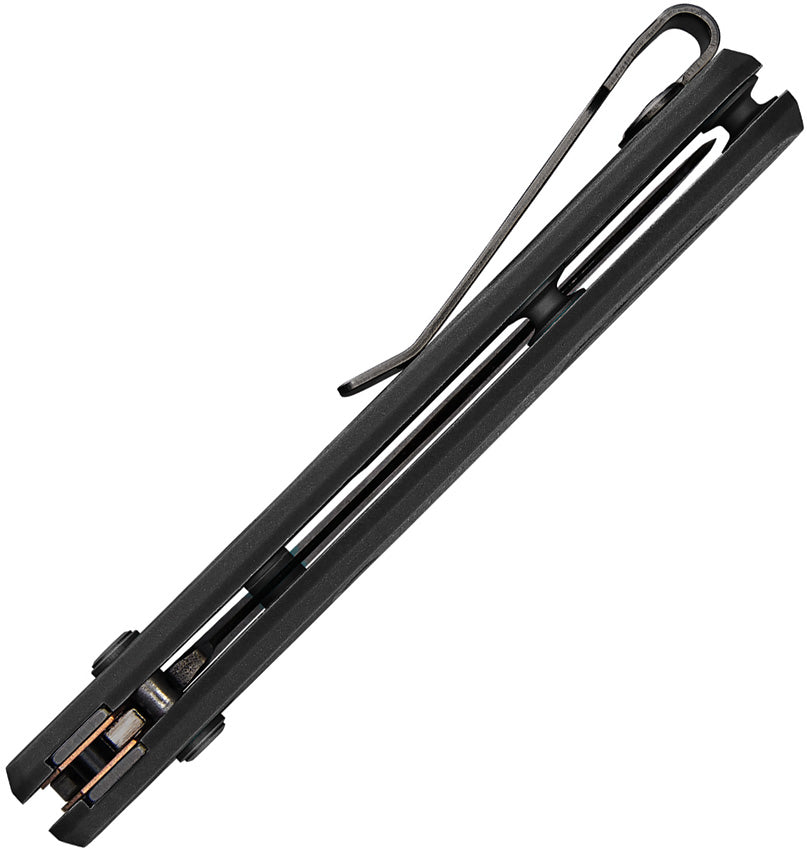 G1919 Assert Pivot Lock Schwarz