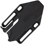 G2009298 Gerber Forefront Fixed Blade Black