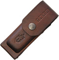 G30001603 Center Drive Leather Sheath